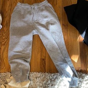 BooHoo Women sweatpants/joggers NOT FOR SALE!!!!